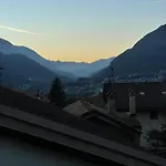 La Maison Vieille Apartmán