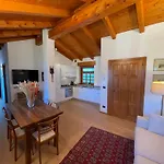 La Maison Vieille Apartmán Saint-Vincent
