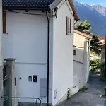 Apartmán La Maison Vieille Saint-Vincent
