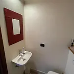 Apartmán La Maison Vieille Saint-Vincent