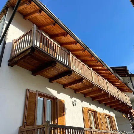 Apartment La Maison Vieille
