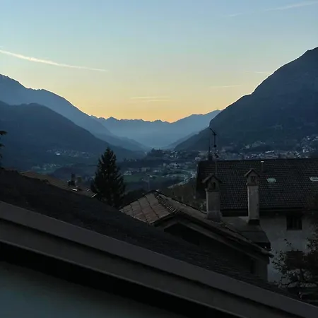 La Maison Vieille Apartamento