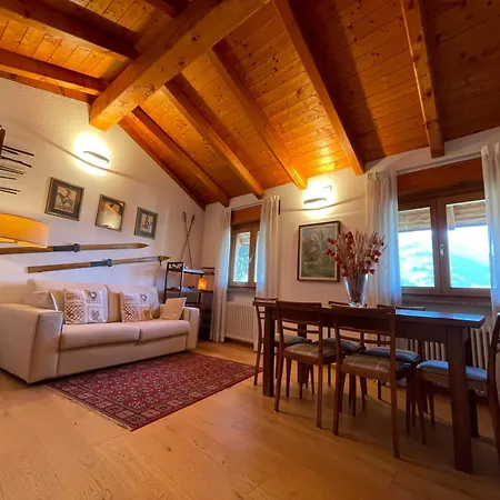 Apartment La Maison Vieille