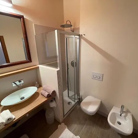 Apartment La Maison Vieille *