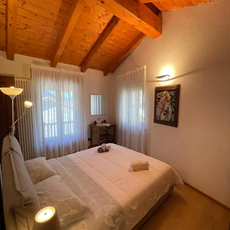 La Maison Vieille