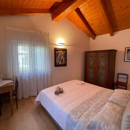 Apartamento La Maison Vieille