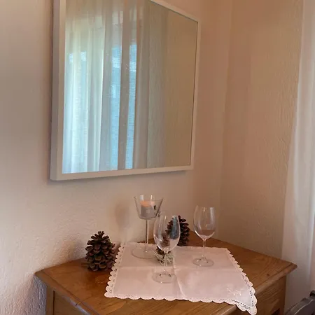 La Maison Vieille Apartment