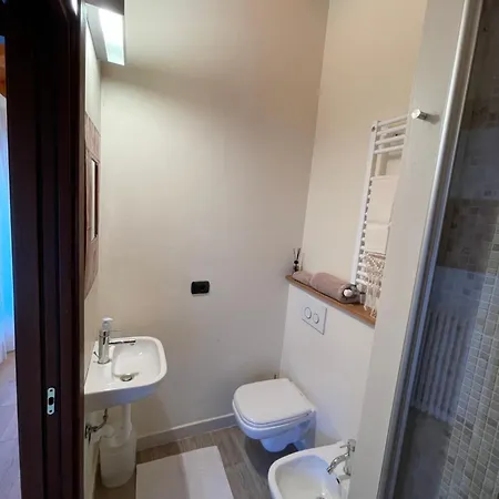 Apartment La Maison Vieille *