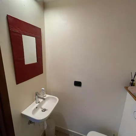 Apartamento La Maison Vieille Saint-Vincent