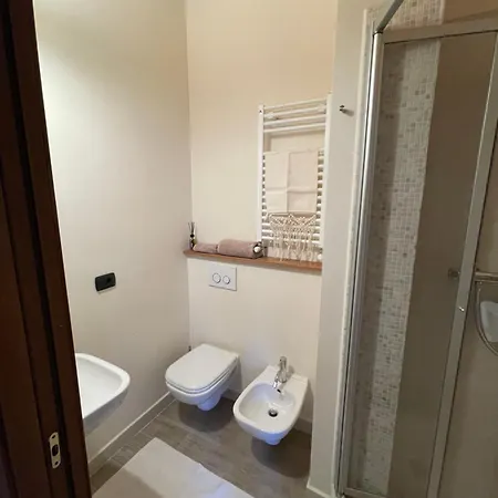 Apartment La Maison Vieille Saint-Vincent
