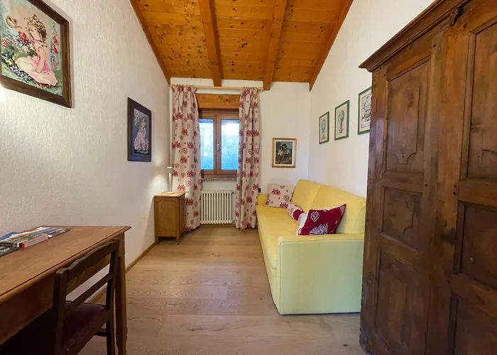 La Maison Vieille Saint-Vincent