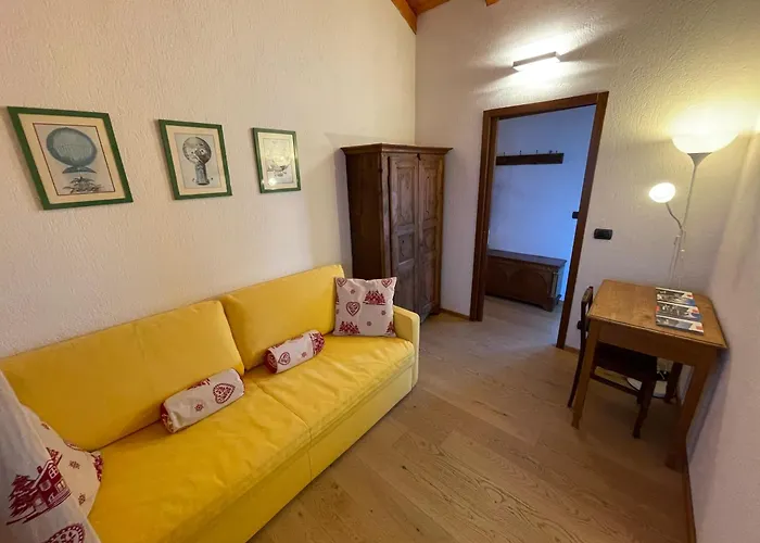 La Maison Vieille Saint-Vincent