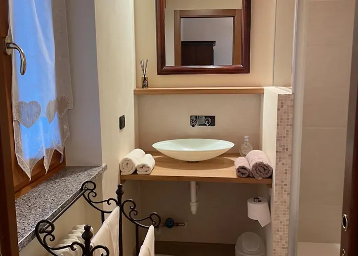 La Maison Vieille Saint-Vincent