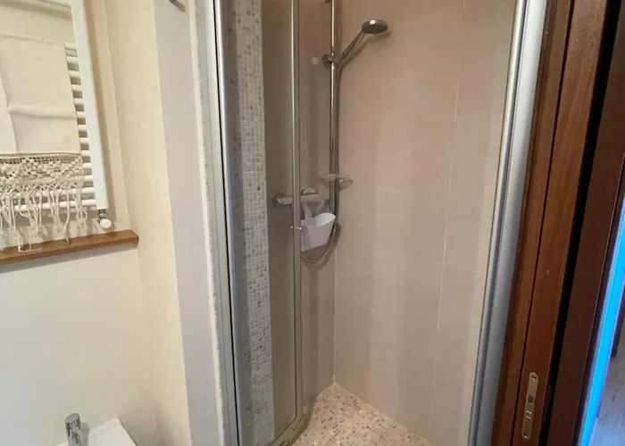 La Maison Vieille Saint-Vincent