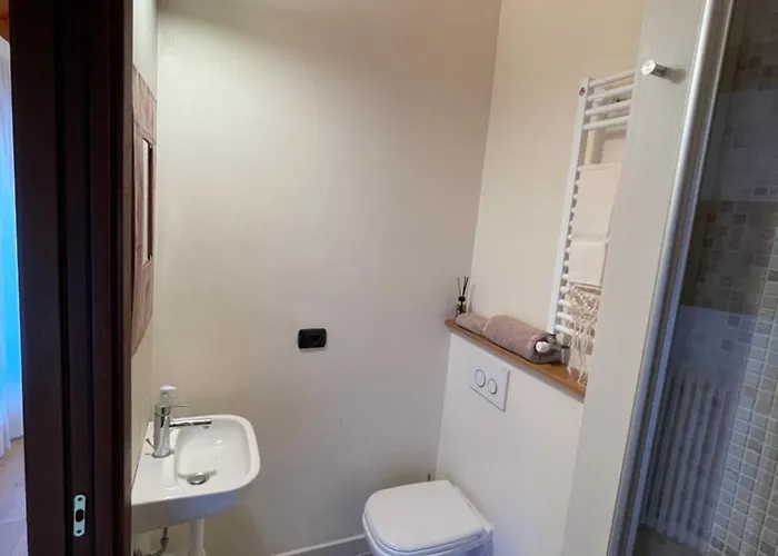 Appartement La Maison Vieille *